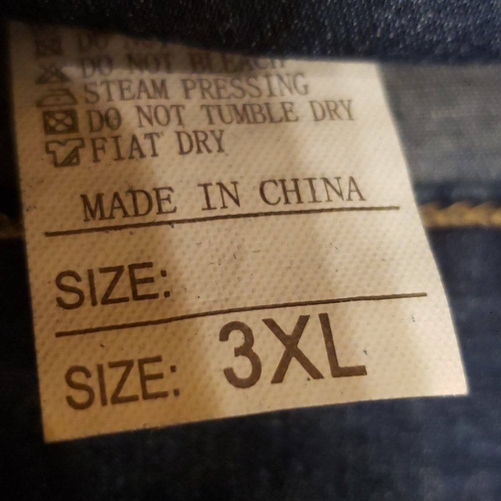 Jeans - Picture 4 of 4